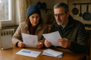 Ch&egrave;que &eacute;nergie 2025 : derni&egrave;re vague du 24 au 28 novembre, ces 12 d&eacute;partements concern&eacute;s&hellip; et ce que vous risquez si le ch&egrave;que n&rsquo;arrive pas