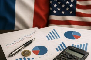 Ch&ocirc;mage en hausse, r&eacute;forme des retraites suspendue : l&rsquo;&eacute;conomie fran&ccedil;aise face &agrave; des d&eacute;fis majeurs pour 2025