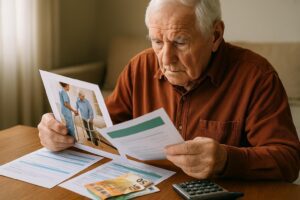 Cumuler APA et Cesu : comment optimiser votre aide &agrave; domicile sans tracas administratifs ?