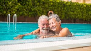 La fin des cures thermales ? Le gouvernement s&rsquo;attaque au remboursement des s&eacute;jours pour les patients