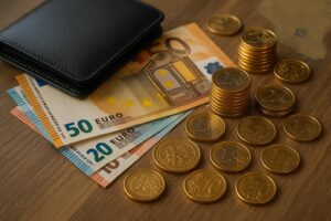 Danemark : ce trésor d’or découvert en 2022 à Vindelev pourrait être le plus grand jamais trouvé et bouleverser l’histoire d’Odin