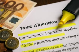 Droits de succession : l&rsquo;abattement pour les enfants du conjoint multipli&eacute; par dix d&egrave;s 2026, qui en b&eacute;n&eacute;ficiera ?