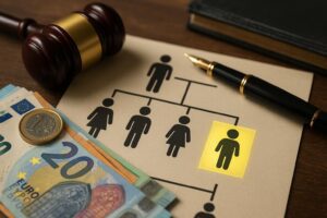 En 2025, que dit la loi fran&ccedil;aise sur l&rsquo;h&eacute;ritage des enfants cach&eacute;s ? D&eacute;couvrez les r&egrave;gles et implications.