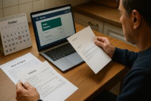 &Eacute;pargne : cette simple demande &agrave; faire avant dimanche 30 novembre 2025 peut vous &eacute;viter un lourd imp&ocirc;t sur vos int&eacute;r&ecirc;ts 2026