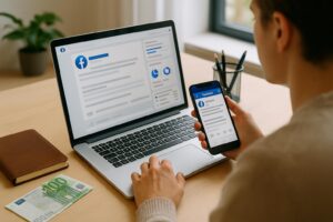 Facebook : cette astuce pour &eacute;crire en gras dans vos posts et messages peut booster votre engagement jusqu&rsquo;&agrave; 30 %