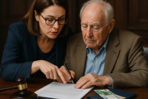 Habilitation familiale : comment prot&eacute;ger un proche en difficult&eacute; mentale ou physique, &eacute;tapes cl&eacute;s et pi&egrave;ges &agrave; &eacute;viter