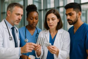 Harmonisation des prescriptions m&eacute;dicales : une solution pour r&eacute;duire les d&eacute;penses de sant&eacute; et am&eacute;liorer la qualit&eacute; des soins ?