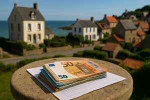 Hausse de la taxe d&rsquo;habitation : l&rsquo;impact &eacute;conomique sur les r&eacute;sidences secondaires en zones touristiques, +60% dans certaines communes