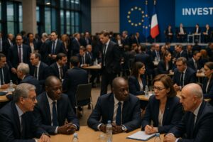 Industrie fran&ccedil;aise : les investissements se multiplient, Sanofi et Urgo en t&ecirc;te, selon le ministre