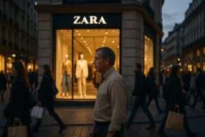 J&rsquo;ai quitt&eacute; l&rsquo;&eacute;cole &agrave; 12 ans et je p&egrave;se 123 milliards : l&rsquo;incroyable histoire du fondateur de Zara que personne ne reconna&icirc;t en France
