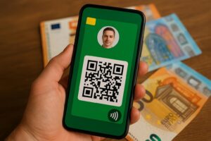 La carte Vitale num&eacute;rique est enfin disponible : comment l&rsquo;installer et l&rsquo;activer facilement sur votre smartphone ?