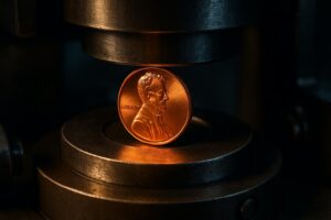 La fin du penny aux &Eacute;tats-Unis : un symbole historique dispara&icirc;t, &eacute;conomies de 56 millions de dollars en jeu