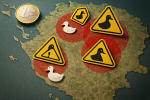 La grippe aviaire en Vend&eacute;e : impact &eacute;conomique majeur et mesures sanitaires renforc&eacute;es face &agrave; la crise