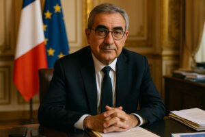 Laurent Nu&ntilde;ez : son style unique entre &eacute;coute et fermet&eacute; face aux d&eacute;fis s&eacute;curitaires majeurs