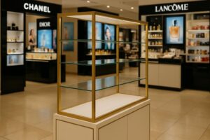 Le d&eacute;part de Dior et Guerlain du BHV Marais : quel impact sur l&rsquo;&eacute;conomie du grand magasin en pleine p&eacute;riode cruciale ?