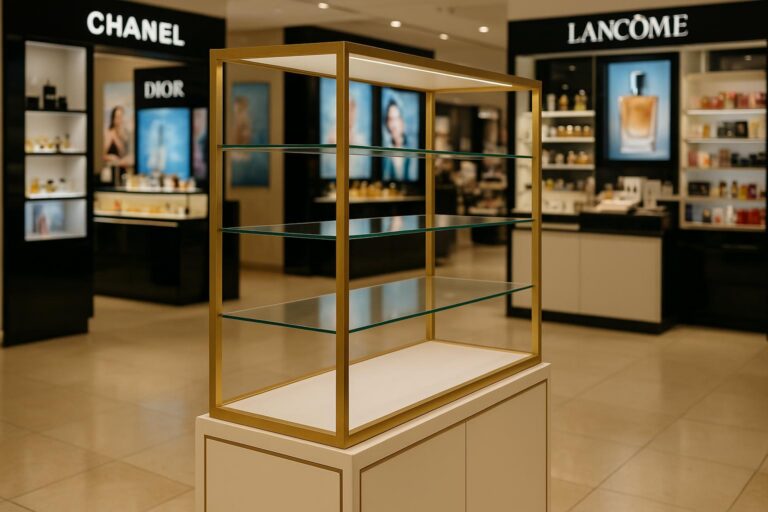Le d&eacute;part de Dior et Guerlain du BHV Marais : quel impact sur l&rsquo;&eacute;conomie du grand magasin en pleine p&eacute;riode cruciale ?