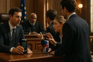 L&rsquo;enqu&ecirc;te antitrust sur Red Bull pourrait bouleverser le march&eacute; des boissons &eacute;nerg&eacute;tiques en Europe : ce que cela signifie pour les consommateurs et les prix
