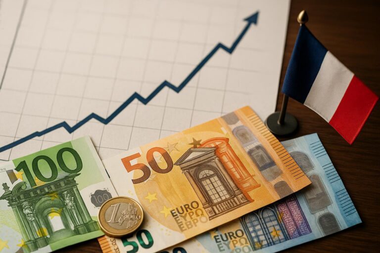 L&rsquo;&eacute;pargne record des Fran&ccedil;ais en 2025 : comment le budget 2026 va impacter vos placements et votre portefeuille