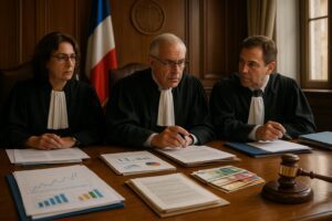Les hausses d&rsquo;imp&ocirc;ts sur les multinationales en France menac&eacute;es par des obstacles juridiques : quelles cons&eacute;quences pour le Budget 2026 ?