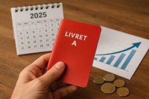 Livret A : pourquoi remplir votre &eacute;pargne avant le 1er d&eacute;cembre 2025 peut maximiser vos int&eacute;r&ecirc;ts annuels