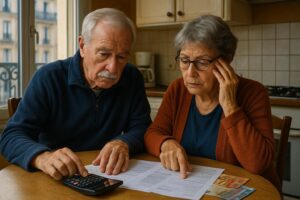 Minimum vieillesse en couple : 65 ans pour chacun, 1 605,73 &euro; de plafond&hellip; ces r&egrave;gles ASPA ignor&eacute;es qui bloquent votre dossier