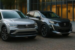 Mitsubishi Grandis HEV vs Renault Symbioz e-Tech : lequel offre vraiment le meilleur rapport qualit&eacute;-prix pour les familles ?