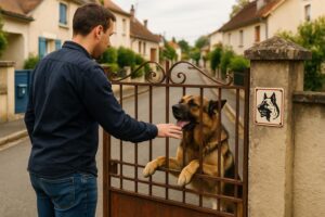 Morsure de chien : cette imprudence qui peut vous priver de toute indemnisation, m&ecirc;me selon la Cour de cassation