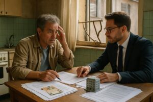 Occupante sans droit ni titre, elle chute de la fen&ecirc;tre et fait condamner son ex-proprio : ce que cette d&eacute;cision change pour tous les bailleurs