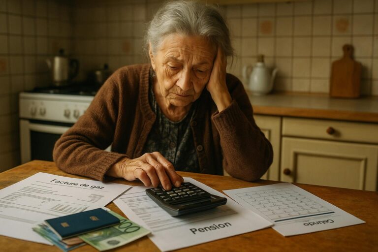 pension de r&eacute;version 2026 : ce bouleversement des r&egrave;gles du COR menace le budget de millions de veuves et veufs, savez-vous ce que vous risquez de perdre ?