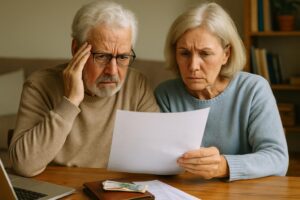Pension de r&eacute;version 2026 : ce qui change pour les retrait&eacute;s fran&ccedil;ais, entre r&eacute;forme et revalorisation des droits