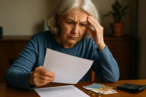 Pensions de retraite : pourquoi les femmes touchent encore 37 % de moins que les hommes en 2023, malgr&eacute; les promesses du PLFSS 2026 ?