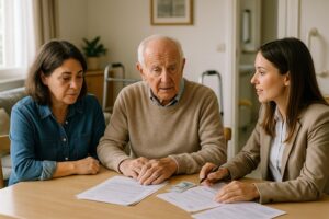 Plus de 60 ans en 2025 : ce droit &agrave; l&rsquo;allocation personnalis&eacute;e d&rsquo;autonomie (APA) peut vous payer jusqu&rsquo;&agrave; 2 045 &euro; par mois sans reprise sur votre h&eacute;ritage