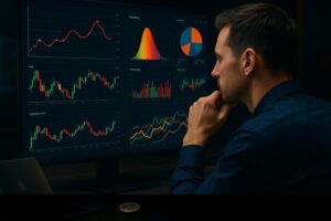 Polymarket : comment exploiter les march&eacute;s de pr&eacute;diction pour maximiser vos gains gr&acirc;ce &agrave; Google Finance et des outils innovants