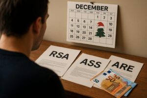 Prime de No&euml;l 2025 : &ecirc;tes-vous &eacute;ligible en arr&ecirc;t maladie ? D&eacute;couvrez les conditions pour toucher cette aide essentielle