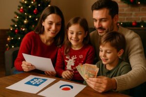 Prime de No&euml;l 2025 : quelles aides sociales pouvez-vous cumuler pour maximiser vos droits ?