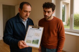 Propri&eacute;taires : n&eacute;gliger cette formalit&eacute; d&rsquo;&eacute;tat des lieux peut vous priver de tout recours contre un locataire qui ab&icirc;me le logement, selon la Cour de cassation