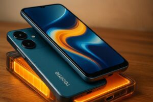 Realme Note 70T : autonomie impressionnante et &eacute;cran 90 Hz pour moins de 150 &euro;, que vaut-il vraiment ?