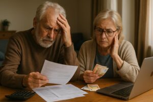 R&eacute;forme des pensions de r&eacute;version 2026 : allez-vous perdre de l&rsquo;argent avec les nouveaux taux et conditions ?