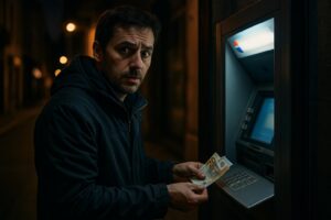 Retirer de l&rsquo;argent entre 17 h et 19 h : pourquoi ces horaires sont propices aux arnaques et comment s&rsquo;en prot&eacute;ger