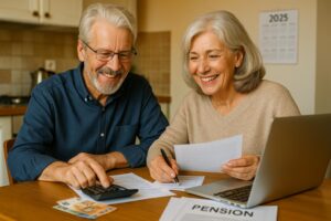 Retraite 2025 : ce petit boulot peut vous rapporter jusqu&rsquo;&agrave; 8 500 &euro; par an sans toucher &agrave; votre pension, mais &agrave; une condition m&eacute;connue