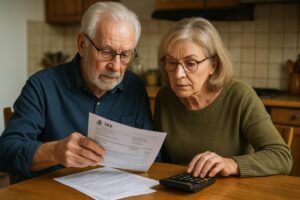 Retraite 2026 : ce nouvel abattement fiscal de 2 827 &euro; r&eacute;serv&eacute; aux plus de 65 ans peut all&eacute;ger votre imp&ocirc;t, mais seulement si vous remplissez ces conditions