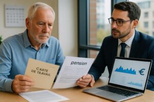 Retraite compl&eacute;mentaire Agirc-Arrco : ces 25 000 rendez-vous gratuits du 1er au 6 d&eacute;cembre 2025 qui peuvent &eacute;viter un trou de revenus le jour J