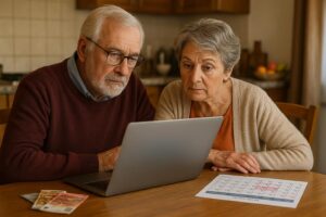 Retraite : fonction publique, CNRACL, Agirc-Arrco&hellip; ces pensions vers&eacute;es avant No&euml;l en d&eacute;cembre 2025 (et celles report&eacute;es &agrave; janvier)