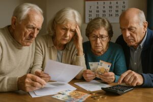 Retraites : ce bouleversement sur les montants et les dates de paiement qui menace des millions de pensionn&eacute;s en novembre 2025