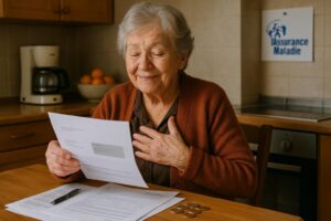 Retrait&eacute;s : ce capital d&eacute;c&egrave;s de 3 977 &euro; vers&eacute; par la s&eacute;curit&eacute; sociale au d&eacute;c&egrave;s du conjoint &eacute;chappe &agrave; toute succession, mais il faut agir tr&egrave;s vite