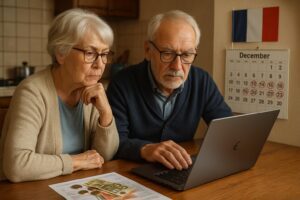 Retraites de d&eacute;cembre 2025 : versements parfois anticip&eacute;s d&egrave;s le 1er, pause des virements les 25-26, Cnav, MSA, Agirc Arrco, &ecirc;tes-vous concern&eacute; ?