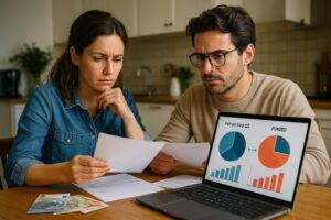Retraites : pourquoi de plus en plus de Fran&ccedil;ais inquiets se tournent vers la capitalisation et un syst&egrave;me hybride r&eacute;partition-capitalisation