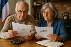Retrait&eacute;s : si votre revenu fiscal d&eacute;passe ce seuil en 2024, ces nouvelles r&egrave;gles vous feront perdre l&rsquo;exon&eacute;ration de CSG sur vos pensions en 2026