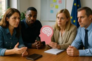 Sant&eacute; mentale dans la fonction publique : comment briser le tabou et am&eacute;liorer l&rsquo;accompagnement des agents en 2025 ?