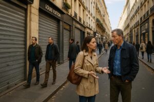 Shein reporte ses ouvertures en r&eacute;gion : quel impact sur le march&eacute; local &agrave; Dijon, Reims et ailleurs ?
